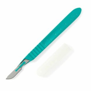 Stainless-Steel Scalpel