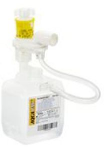 AquapakÂ® Nebulizer Sterile Water Prefilled Nebulizer 400 mL