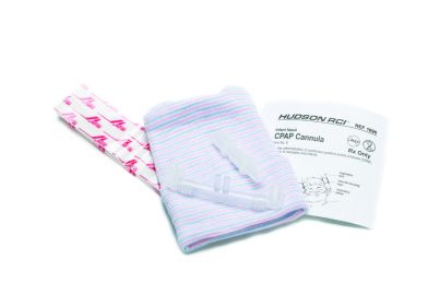 1695 Medline (formerly Teleflex) Infant Nasal Cpap Cannula, Size 5, 10/CS