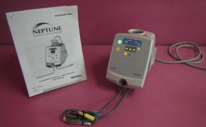 For Sale HUDSON RCI 425-00 Neptune w/ Conchatherm technology Heated Humidifier Humidifier / Heater