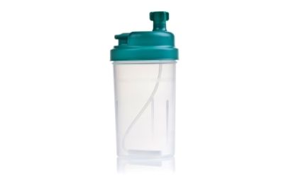 Hudson RCIÂ® Bubble Humidifier 500 mL Universal