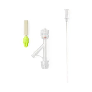 Namic Y-Adapter Kits