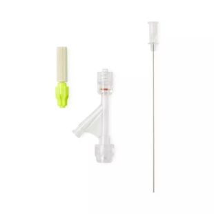 Namic Y-Adapter Kits