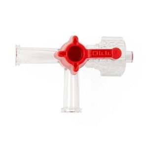 Namic 4-Way Body-Style Stopcocks