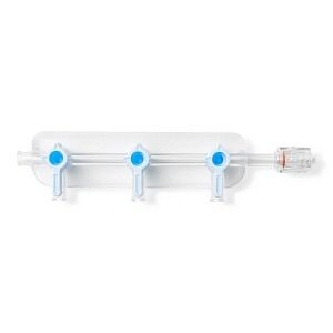 Namic Medium-Pressure Manifolds