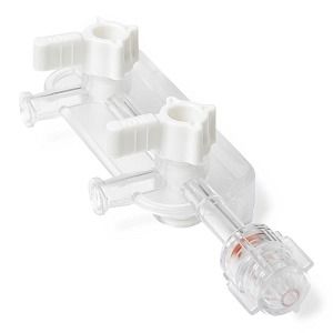 Namic Medium-Pressure Manifolds
