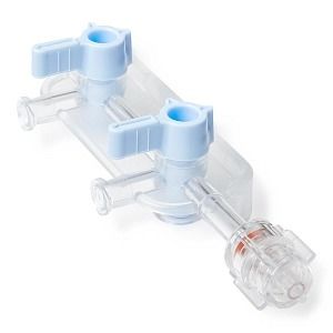 Namic Medium-Pressure Manifolds