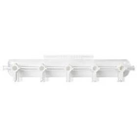 Manifolds with Female Posts