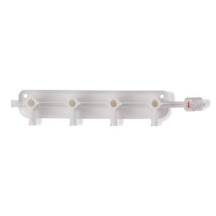 Namic Medium-Pressure Manifolds