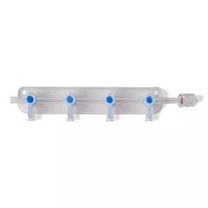Namic Medium-Pressure Manifolds