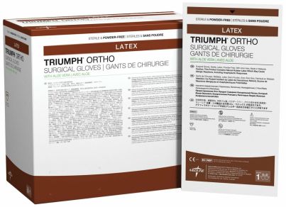 TRIUMPH Ortho