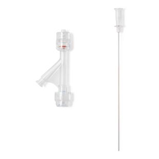 Namic Y-Adapter Kits