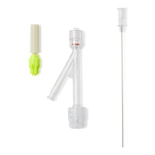 Namic Y-Adapter Kits