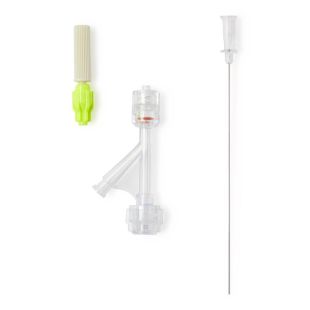 Namic Y-Adapter Kits