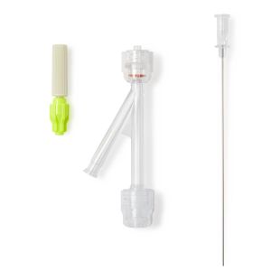 Namic Y-Adapter Kits