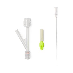 Namic Y-Adapter Kits