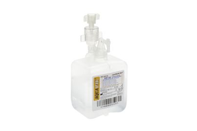 003-40 Hudson RCI - Teleflex Aquapak 340 SW, 340 ML W/040 Adaptor, 20/CS
