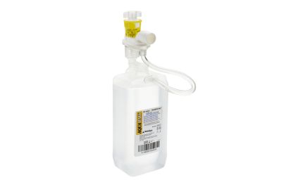 037-28 Hudson RCI - Teleflex Aquapak 728 SW, 760 ML W/028 Adaptor, 10/CS