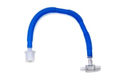 1792 Medline (formerly Teleflex) Adaptor Kit, Nebulizer, Neonatal, 50/CS