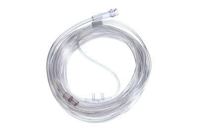 1810 Medline (formerly Teleflex) Cannula, 1103 W/14' Star Lumen Tubing, 50/CS