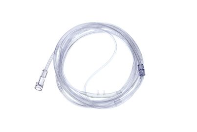 1838 Medline (formerly Teleflex) Cannula, Softech, Ped W/7' Star Lumen Tbg, 50/CS