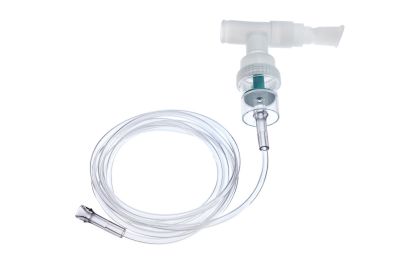 1882 Medline (formerly Teleflex) Micro Mist Nebulizer W/Tee, Tbg & Mthpc, 50/CS