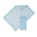 Protection Plus Fluff-Filled Underpads