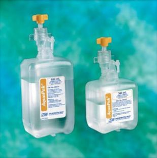 HUDSON RCI 006-40 AQUAPAK NEBULIZER SYSTEMS