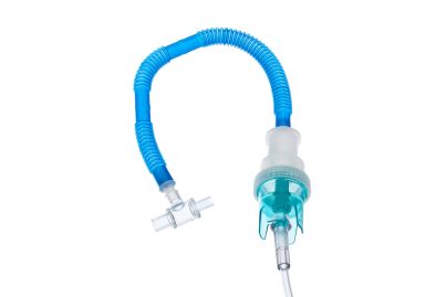 1790 Medline (formerly Teleflex) Nebulizer Kit, Neonatal, 50/CS