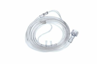 1814 Medline (formerly Teleflex) Cannula, 1103 W/50' Star Lumen Tbg, 25/CS
