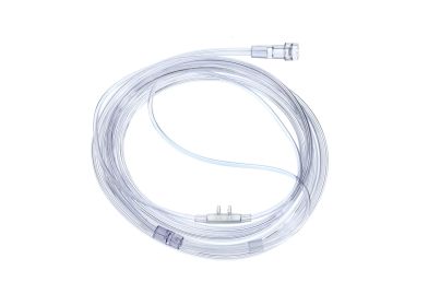 1828 Medline (formerly Teleflex) Cannula, Softech, Infant W/7' Star Lum Tbg, 50/CS
