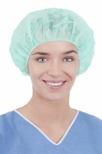 Bouffant Cap