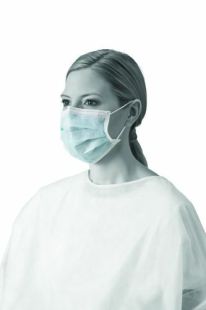 Face Mask Type IIR