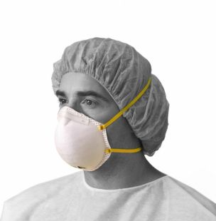 Face Mask - N95