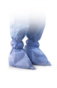 SHOE COVER NON-SKID ANKLE REGULAR SIZE