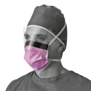 Face Mask Type IIR
