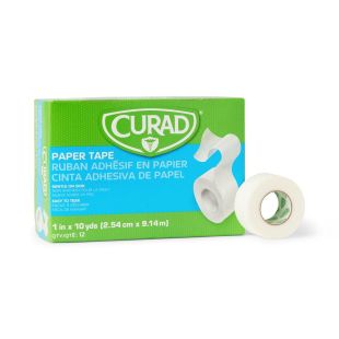 Paper Tape - Curad