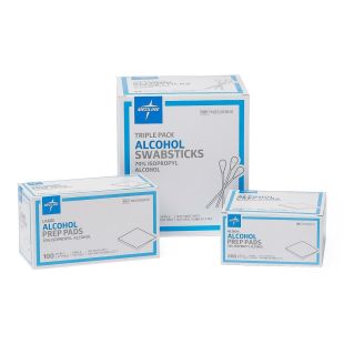 Alcohol Prep Pad