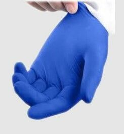 SenisCare Silk Nitrile