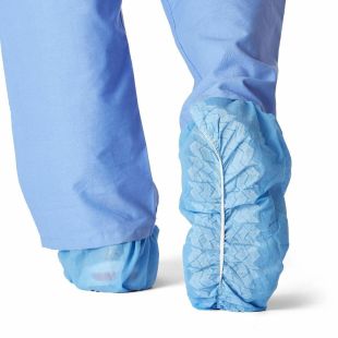 Shoe Covers Polypropylene Nonskid
