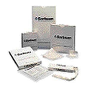 Teleflex Disposable Cardboard Mouthpiece - 100/Case