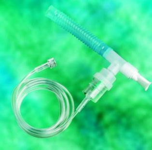 1880 Medline (formerly Teleflex) Micromist Nebulizer, 50/CS
