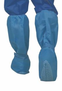 Shoe Covers Single-Use Impervious