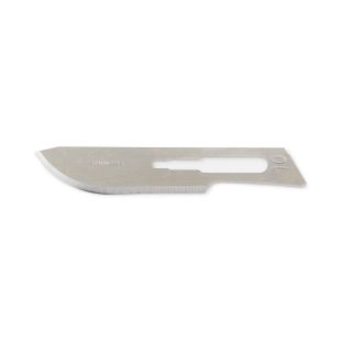 Stainless-Steel Blade